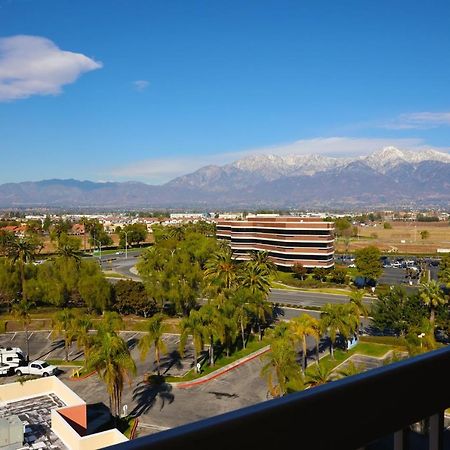 Ontario Airport Hotel&Conference Center Exterior foto